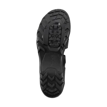 Buty Shimano SH-SD501M rozm. 44 czarne