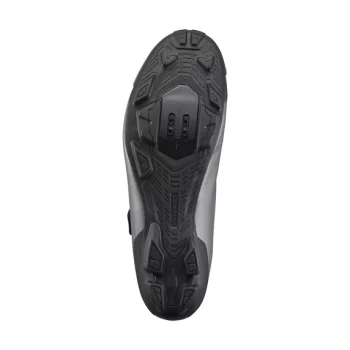 Buty Shimano SH-XC100M rozm. 42 srebrne