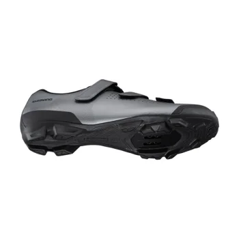Buty Shimano SH-XC100 rozm. 43 srebrne