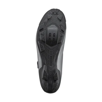 Buty Shimano SH-XC100 rozm. 43 srebrne