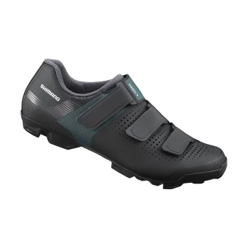 Buty Shimano SH-XC100W rozm. 38 czarne damskie