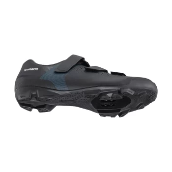 Buty Shimano SH-XC100W rozm. 39 czarne damskie