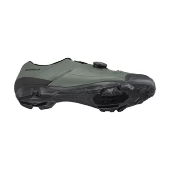 Buty Shimano SH-XC300M 44 Oliwkowy