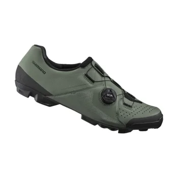 Buty Shimano SH-XC300M 45 Oliwkowy