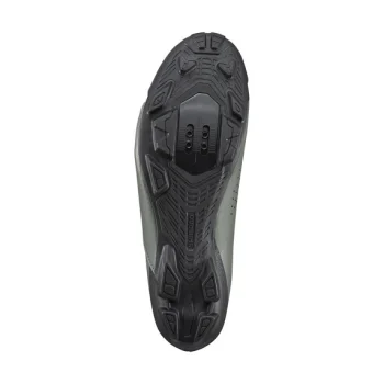 Buty Shimano SH-XC300M 45 Oliwkowy