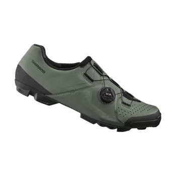 Buty Shimano SH-XC300M 46 Oliwkowy