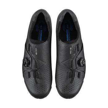 Buty Shimano SH-XC300M rozm. 48 czarne