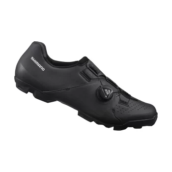 Buty Shimano SH-XC300M rozm. 50 czarne