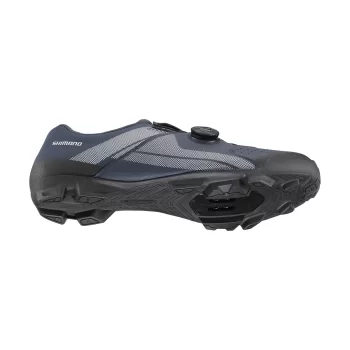 Buty Shimano SH-XC300M rozm. 44 niebieskie