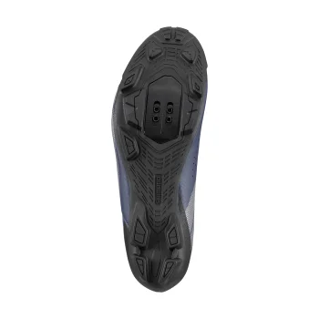 Buty Shimano SH-XC300M rozm. 45 niebieskie