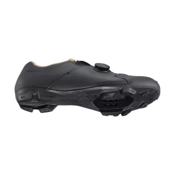 Buty Shimano SH-XC300 Damskie 38 Czarne