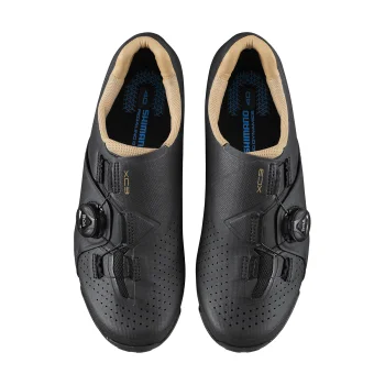 Buty Shimano SH-XC300 Damskie 38 Czarne