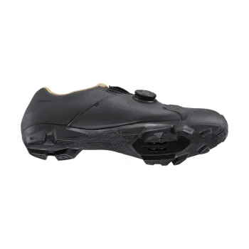Buty Shimano SH-XC300 Damskie 39 Czarne