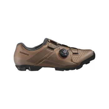 Buty Shimano SH-XC300 Damskie 38 Brąz