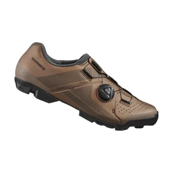 Buty Shimano SH-XC300 Damskie 41 Brąz Buty Shimano SH-XC300 Damskie 41 Brąz