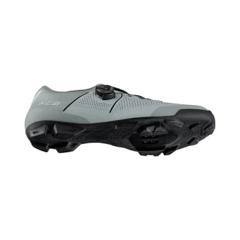 Buty Shimano SH-XC302 rozm.44 Ice Gray