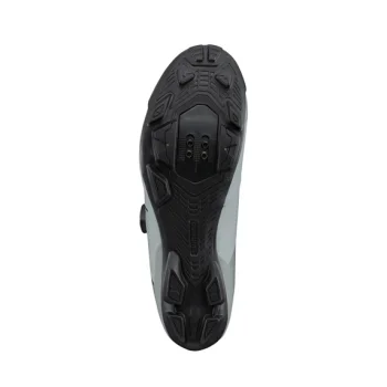 Buty Shimano SH-XC302 rozm.44 Ice Gray