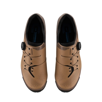 Buty Shimano SH-XC302 rozm.40 Brown