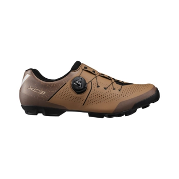 Buty Shimano SH-XC302 rozm.40 Brown