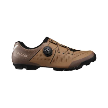 Buty Shimano SH-XC302 rozm.45 Brown