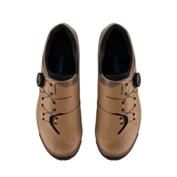 Buty Shimano SH-XC302 rozm.45 Brown