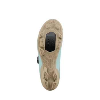 Buty damskie Shimano SH-XC302 rozm. 41 Surf Blue