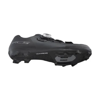 Buty Shimano SH-XC502 43 Czarny