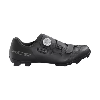 Buty Shimano SH-XC502 44 Czarny