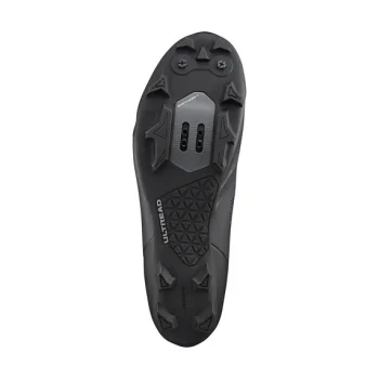 Buty Shimano SH-XC502 45 Czarny