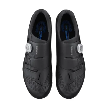 Buty Shimano SH-XC502 45 Czarny