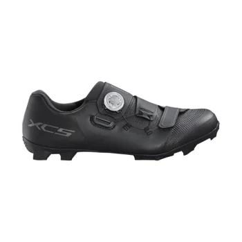 Buty Shimano SH-XC502 45 Czarny