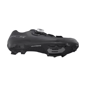 Buty Shimano SH-XC502 46 Czarny