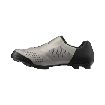 Buty Shimano SH-XC502 43 Srebrny