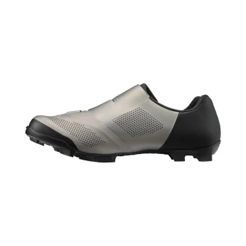 Buty Shimano SH-XC502 45 Srebrny