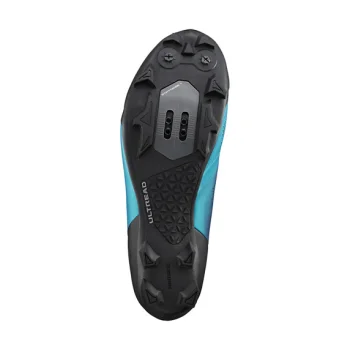 Buty Shimano SH-XC502 Damskie 41 Morska zieleń