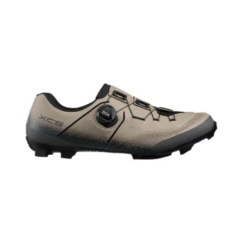 Buty Shimano SH-XC503 rozm.45 Sand Beige