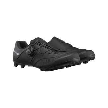 Buty Shimano SH-XC503 Wide rozm.42 czarne