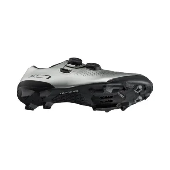 Buty Shimano SH-XC703 rozm. 46 Silver