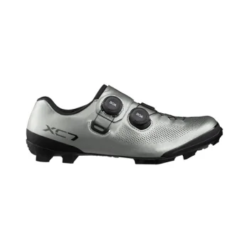 Buty Shimano SH-XC703 rozm. 46 Silver