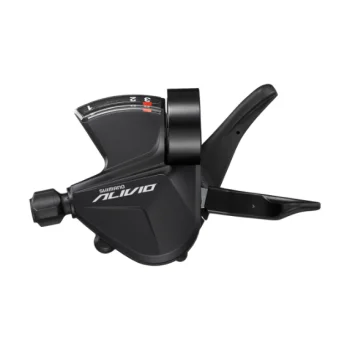 Dźwignia prze. Shimano Alivio SL-M3100-L 3-rz lewa