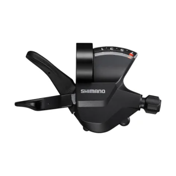 Dźwignia Przerzutki Shimano Prawa 7s SL-M315-7R