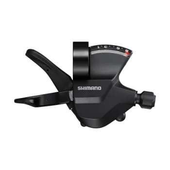 Dźwignia przerzutki Shimano SL-M315-8R Rapidfire+