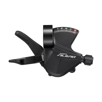 Dźwignia przerzutki Shimano SL-M4000 9rz