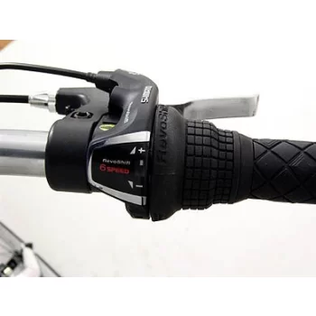 Dźwignia przerzutki Revoshift prawa 6rz (indeks)