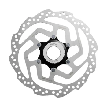 Tarcza hamulcowa Shimano SM-RT10 180mm CL