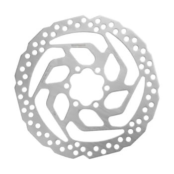 Tarcza hamulcowa Shimano SM-RT26 6 śrub 160mm