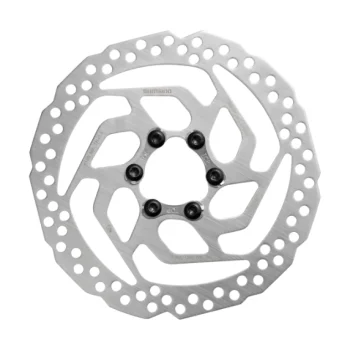 Tarcza hamulcowa Shimano SM-RT26 6 śrub 160mm