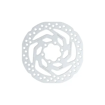 Tarcza hamulcowa Shimano SM-RT26 6 śrub 140 mm