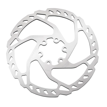 Tarcza hamulca Shimano SM-RT66 160mm 6 śrub