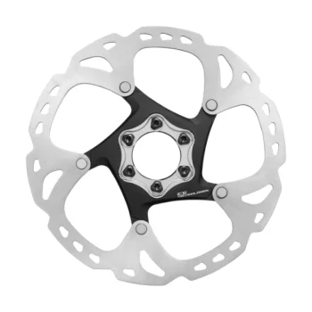 Tarcza hamulcowa Shimano SM-RT86 180mm, 6 śrub